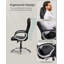Inbox Zero Executive Chair