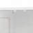 3-Door Wooden Wall Cabinet with Open-1444897536