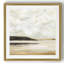 «Lika Cloudy Coast I» par Victoria Borges, reproduction d'art sur toile encadrée-1073456641-1073456164