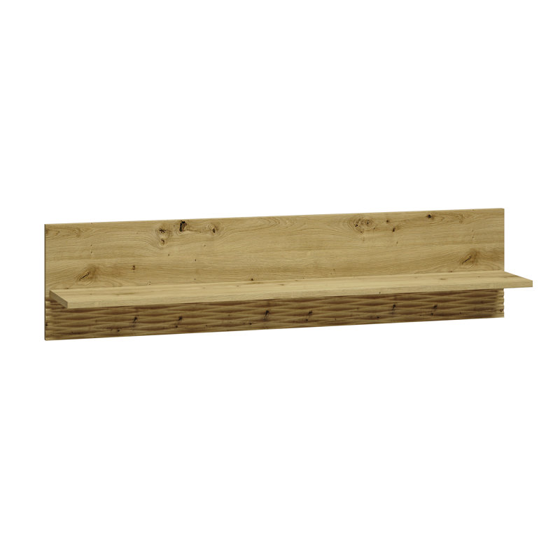 Jarrow Floating Shelf