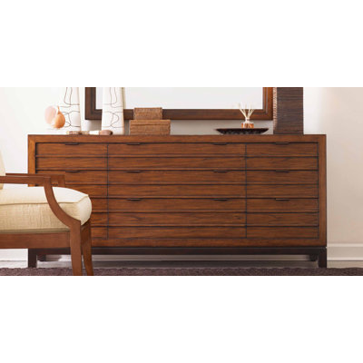 Tommy Bahama Home Ocean Club Oceania Dresser Reviews Perigold