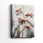 Christmas Holiday Art - Gallery Wrapped Canvas-Series 2-CCCLIII-129674373