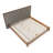 Sisemore Upholstered Platform Bed-79622014