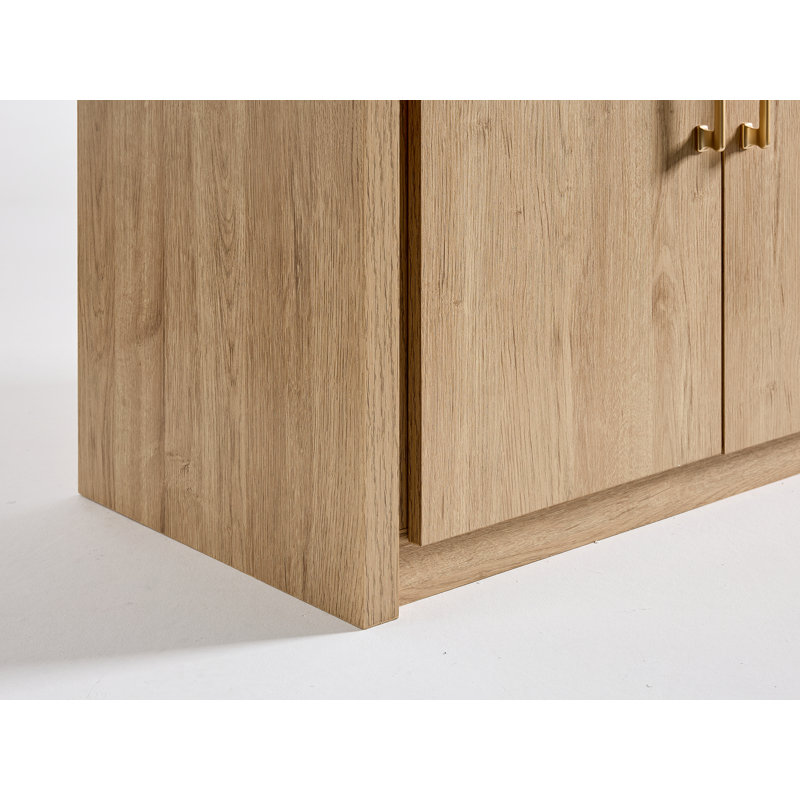 Buffet 68 po Winslet, Sand Oak