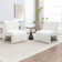 Chaise d'appoint Mathias