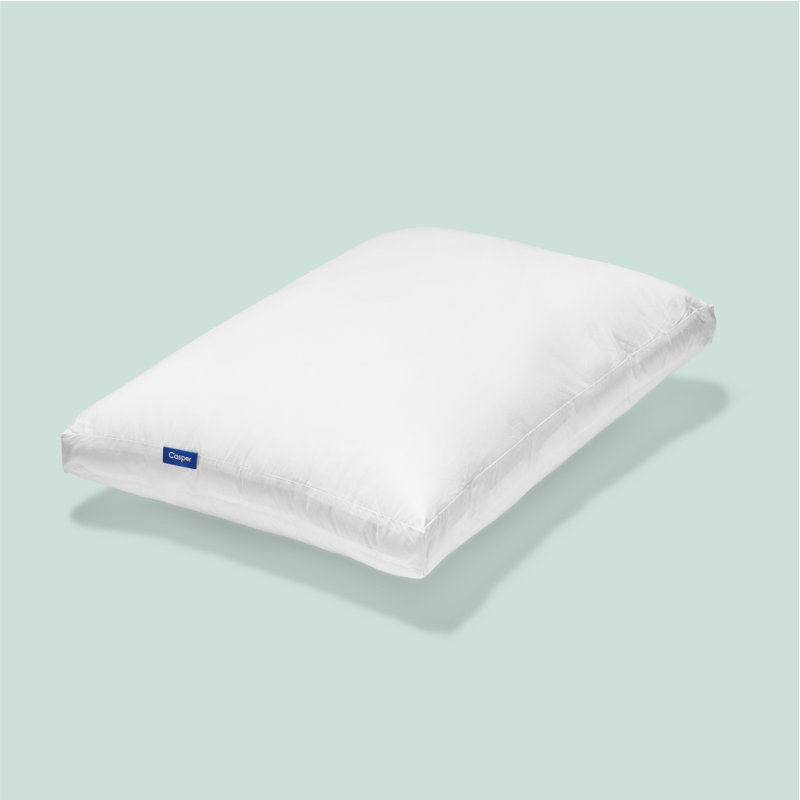Original Collection Pillow, Standard, 1