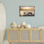 Cadre flottant Summer Sunrise Dock, design par Mike Calascibetta-756305143-756305146