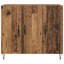 Sideboard Engineered Wood Modern Rectangular Storage Dining Room Unit-1889402968