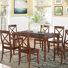 Bellmead Four Leg Dining Set