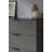 Ray 135cm W 4 - Drawer Chest of Drawers