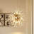 Wallin 8 - Light Sputnik Sphere Dining Chandelier-9186947-71188722