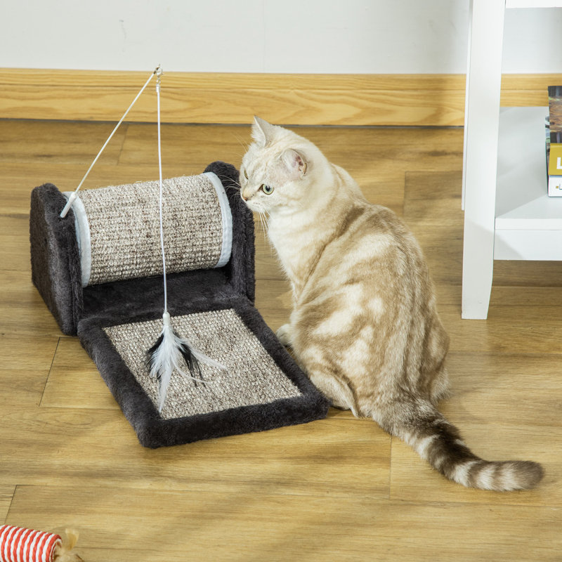 40.64 cm H Cat Scratchers