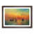 Walnut Framed selected