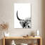 Brampt Peeking Cow II-106962518