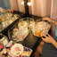 Plateau miroir