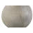 Gutierrez Textured Blanton Taupe Rounde Vase