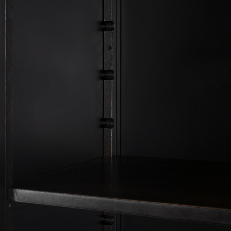 New Tyrol Display Cabinet China Cabinet