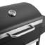 Dakota Fields Carrubba 60.5cm W Charcoal Grill