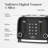 Salton NuRetro Digital 4 Slice Toaster, Space Cherry Model ET2184RD-130430923