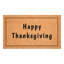 Wiliyam Non-Slip Thanksgiving Doormat-168392981-168392982