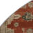 Overdyed Beige Indoor and Outdoor Area Rug-651306505