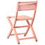 Foldable Outdoor Patio Dining Side Chair-1005694469