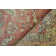 Antique Weave Serapi Wool Oriental Area Rug