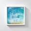 «Beachscape Abstract II», art textuel-25336865-25336869