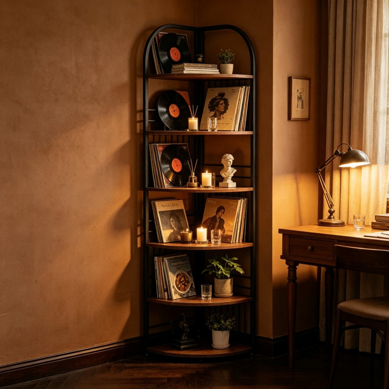 41 cm W Shelving Unit