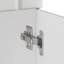 Kitchen Base Cabinet Lucca Engineered Wood-18950841
