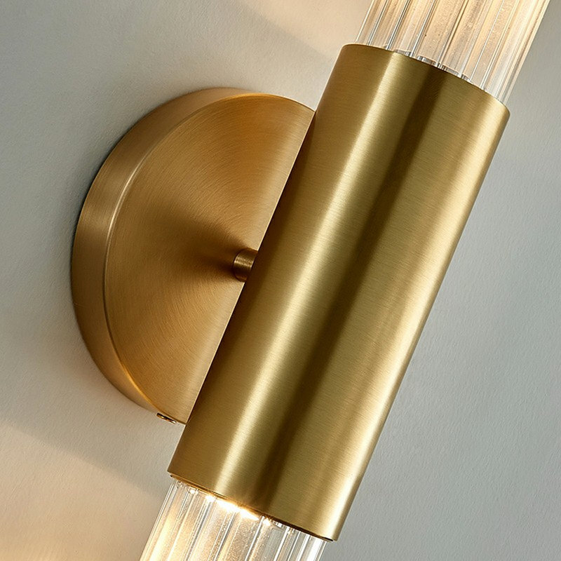 2 - Light Bath Bar