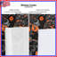 Rideaux de fenêtre à motif floral complexes, voilages et voilages à motif floral - 1 panneau-417588881-417588908