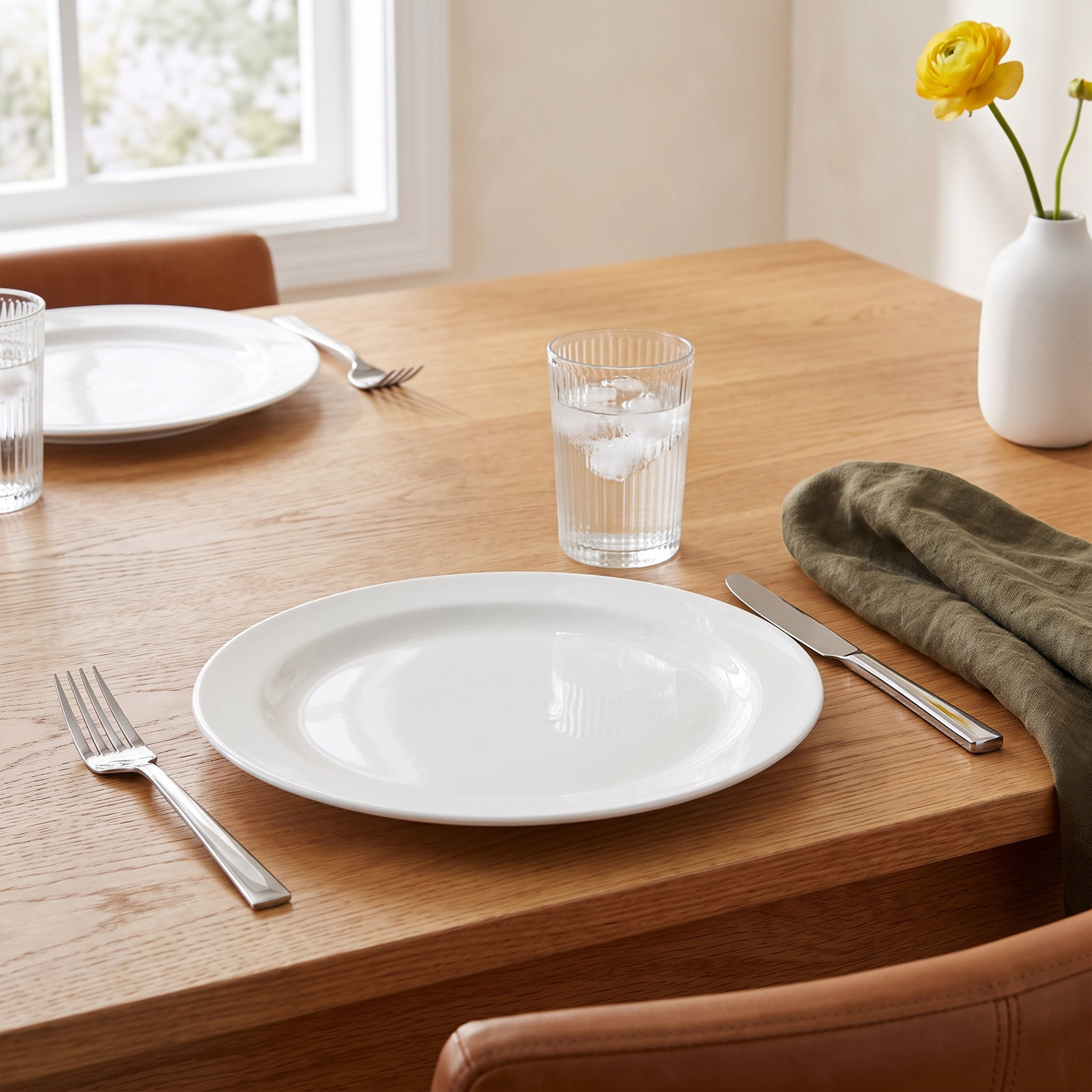 Tarhong 11" Dinner Plate