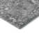 Premium Machine Washable Prisco Gray Rug