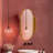 Oval Recessed Medicine Cabinet