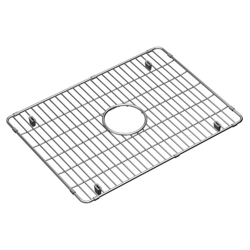 Grille d'évier 19 po x 14 po