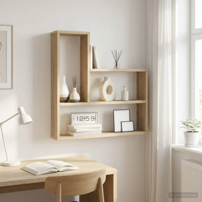 Floating Shelf