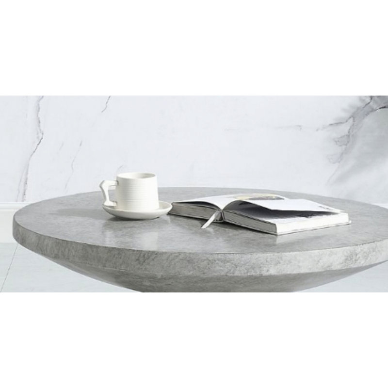Table d'appoint d'intérieur, table basse moderne