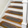 Tapis d'escalier