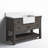Curiel 48" Single Bathroom Vanity-981928129