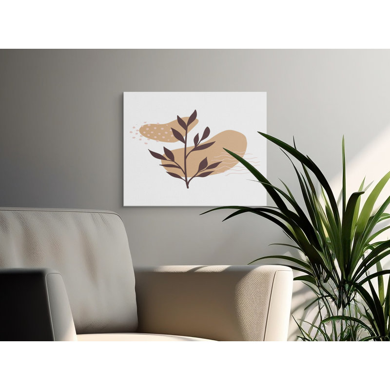 Wrapped Canvas Print Set, 40.64 cm H x 60.96 cm W