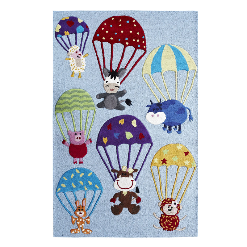 Adamo Indoor Rug, 3'6" x 5'6"