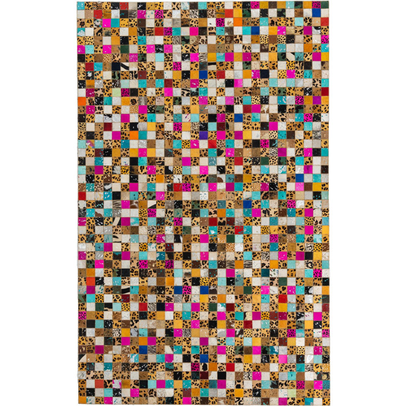Nakayama Multi Rug