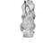 Merrick Glass Table Lamp