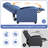 Mcghee 27" Wide Recliners-1507419037