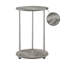 Table de bout ronde avec rangement Edwin-1753600238