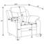 Canapé, fauteuil d'appoint Mid-Century-1247151773