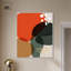 «Streams For This Season», Pastel Boho Abstracts par Art Remedy-104627177-104627180