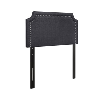Daleiza Upholstered Headboard