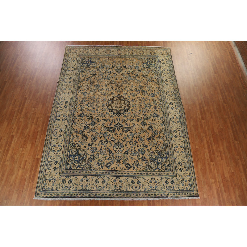 Tapis persan Traditional